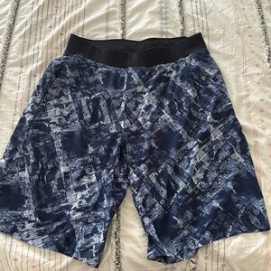 Men’s Lululemon Core shorts